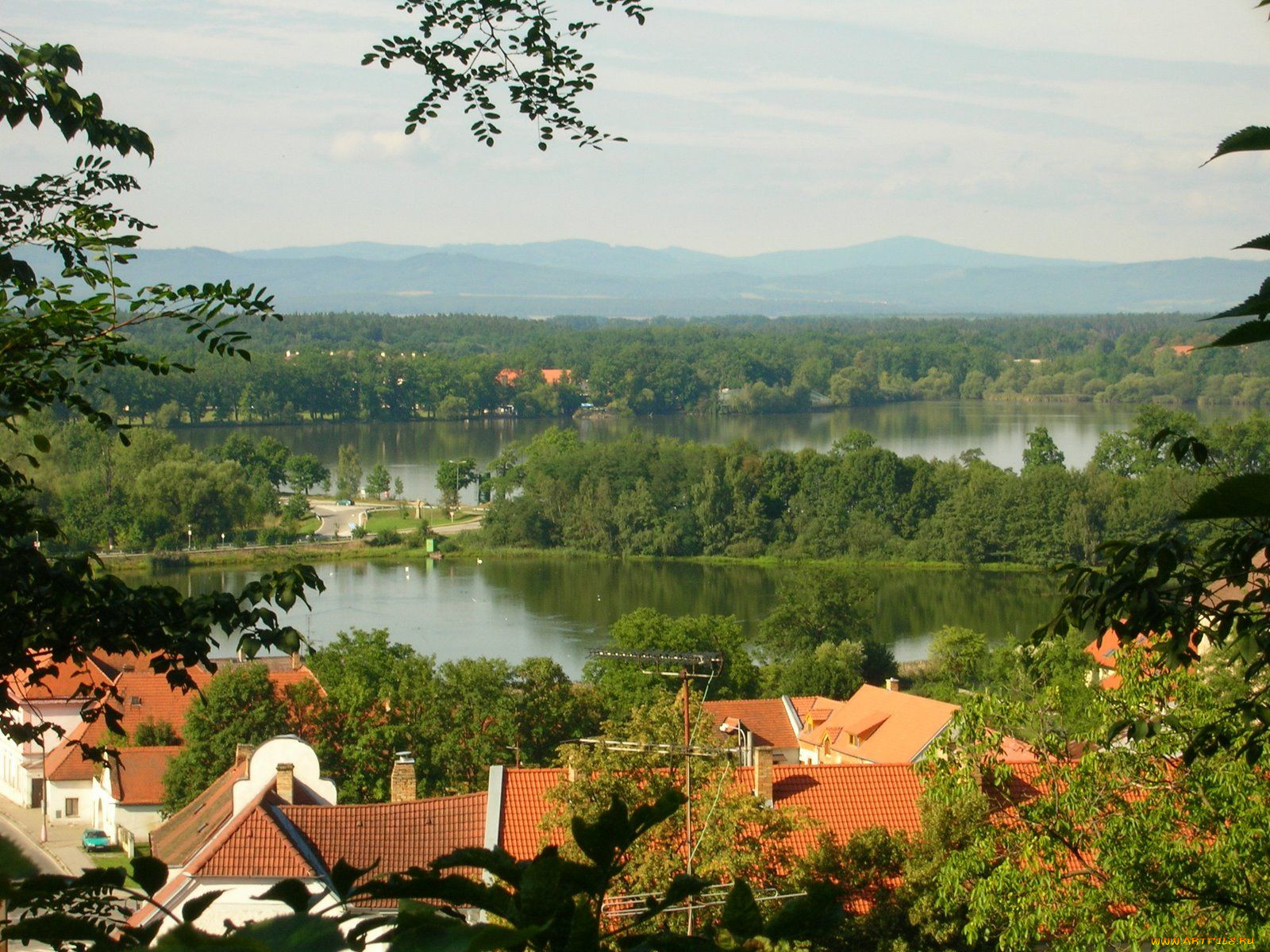 hluboka, czech, , 